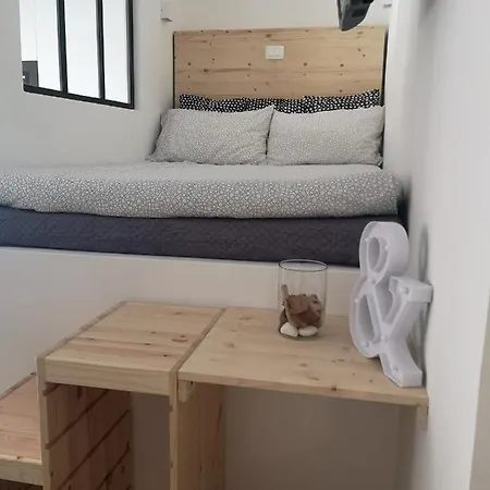 Apartman Carpe Diem *