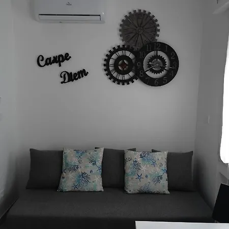 Carpe Diem