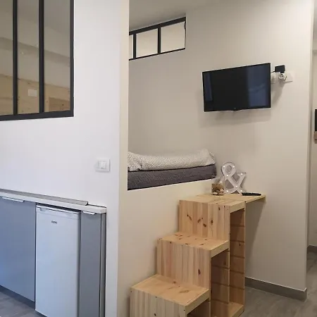 Carpe Diem Apartman San Remo