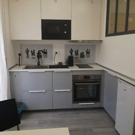 Carpe Diem Apartman