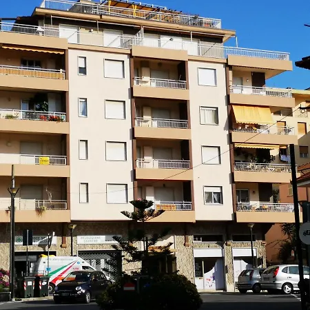 Apartman Carpe Diem *